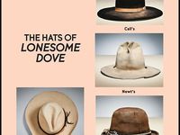 Lonesome Dove Quotes: Life Lessons from Gus & Call